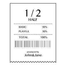 12HALF