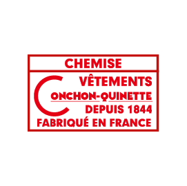 CONCHON QUINETTE