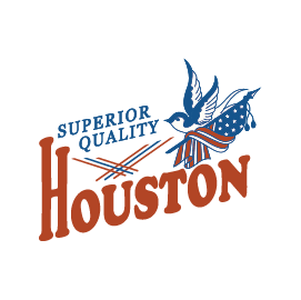 HOUSTON