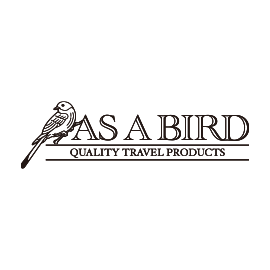 AS A BIRD