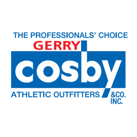 Gerry Cosby