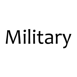 MILLITARY