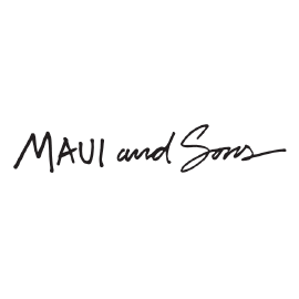 Maui&Sons