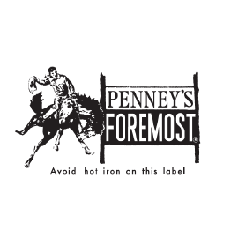 Pennys Foremost
